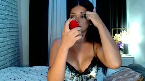 angel online show from October 9, 2025, 11:03 pm