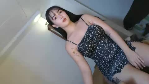 Snapshot of urtransbarbiecum chatting on November 22, 2025, 9:19 am KIM online show from November 22, 2025, 9:19 am