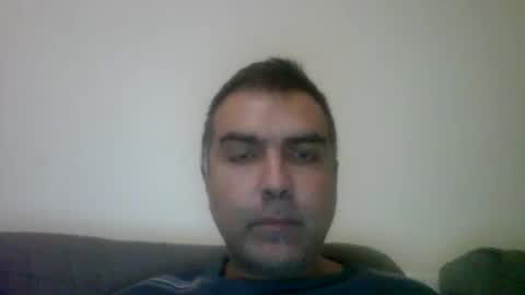 uruk1981 online show from December 8, 2024, 10:03 pm