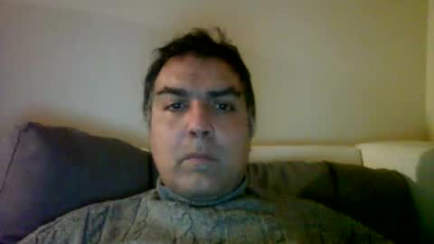 uruk1981 online show from January 18, 2025, 2:25 am