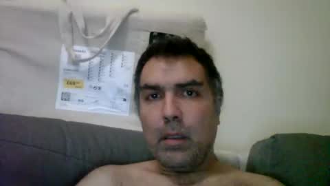 uruk1981 online show from January 19, 2025, 9:23 pm