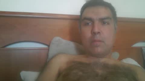 uruk1981 online show from March 10, 2025, 2:48 pm