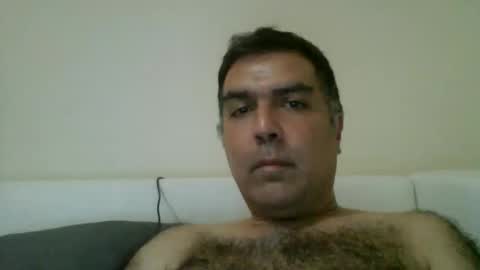 uruk1981 online show from September 10, 2025, 2:11 am