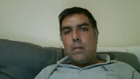 uruk1981 online show from September 29, 2025, 10:47 pm