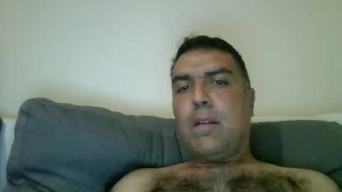 uruk1981 online show from October 19, 2025, 4:02 am