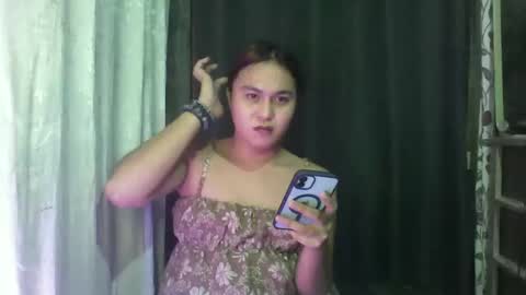 YOURGIRLCAMILLA online show from November 12, 2025, 8:48 am