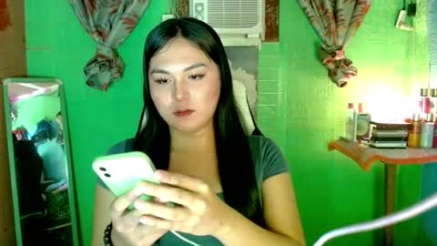 YOURGIRLCAMILLA online show from April 12, 2026, 5:51 pm