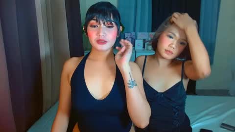 Urwildest farrah online show from April 11, 2026, 10:41 am