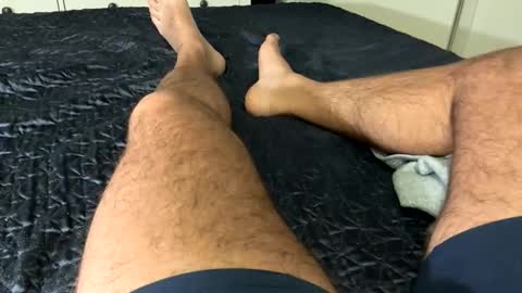 Usemy67 online show from November 16, 2025, 9:09 pm