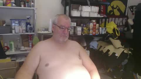 Eric online show from December 4, 2024, 3:15 am