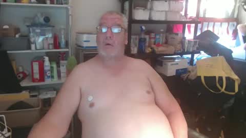 Eric online show from December 7, 2024, 3:08 pm