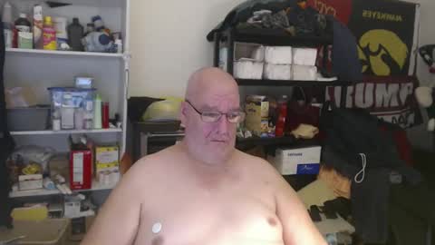 Eric online show from December 10, 2024, 3:30 am