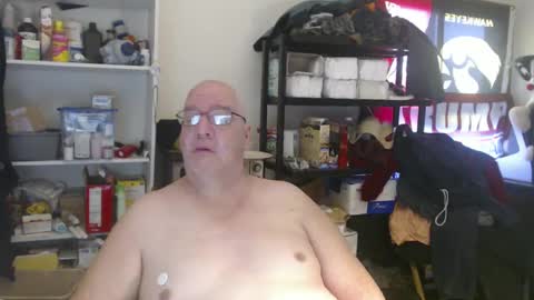 Eric online show from December 10, 2024, 2:17 pm