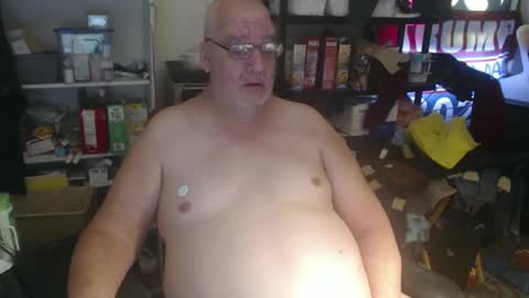 Eric online show from December 15, 2024, 2:59 pm