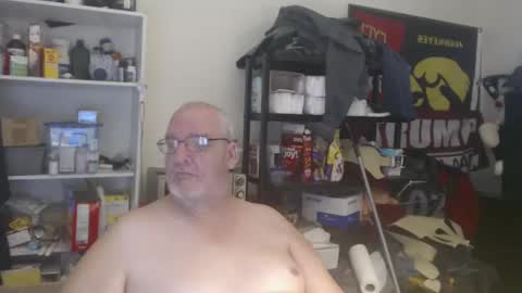 Eric online show from December 25, 2024, 1:53 am