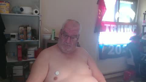 Eric online show from January 13, 2025, 3:36 pm