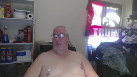 Eric online show from February 2, 2025, 3:07 pm