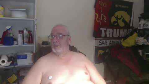 Eric online show from February 18, 2025, 2:38 am