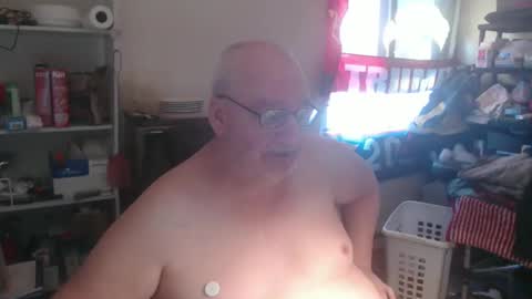 Eric online show from February 25, 2025, 3:16 pm