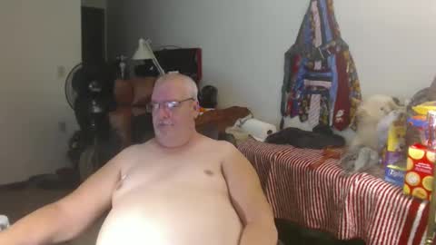 Eric online show from October 6, 2025, 2:58 pm