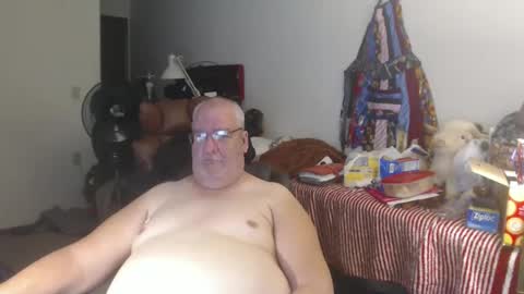 Eric online show from October 8, 2025, 2:47 pm