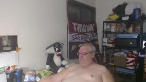 Eric online show from October 23, 2025, 8:24 am