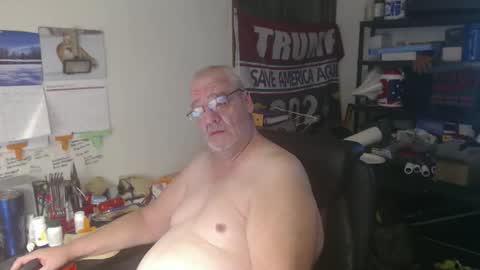 Eric online show from December 3, 2025, 12:03 pm