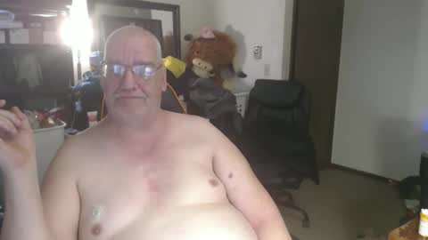 Eric online show from March 31, 2026, 12:05 pm