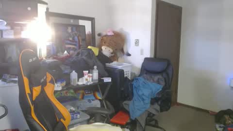 Eric online show from April 6, 2026, 12:28 pm