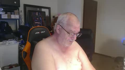 Eric online show from April 19, 2026, 12:26 pm