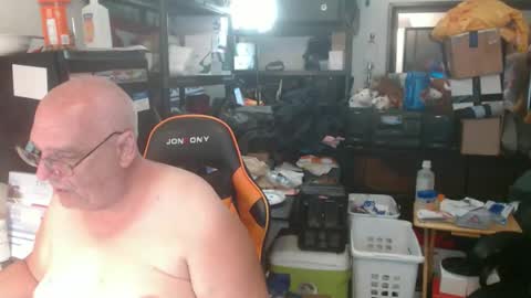 Eric online show from June 8, 2026, 3:18 am
