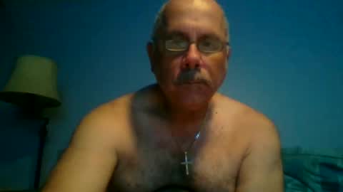 Jim online show from July 19, 2026, 1:20 am
