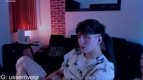 rivera online show from October 4, 2025, 1:58 am