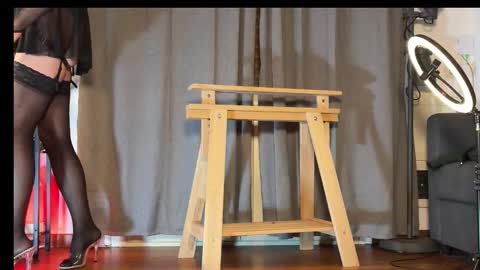 sdickyinout online show from January 8, 2026, 10:34 pm