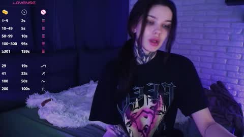 Eva online show from January 19, 2025, 7:57 am