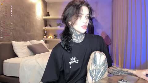 Eva online show from January 5, 2026, 5:27 pm