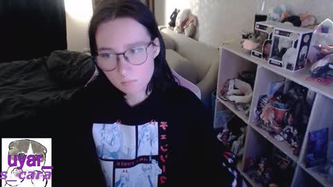 Cara online show from September 26, 2025, 11:14 am