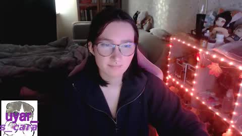 Cara online show from October 18, 2025, 6:37 am