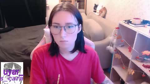 Cara online show from November 27, 2025, 11:56 am