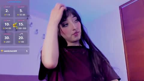 v1cky_ online show from October 28, 2025, 12:14 am