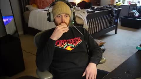 v_for_veng online show from January 18, 2026, 5:28 pm