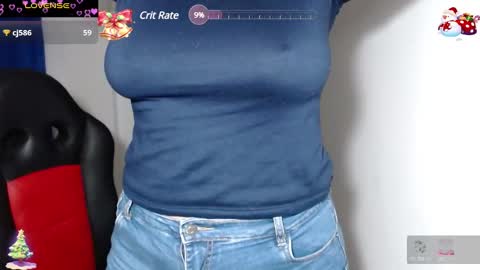 Vennus online show from December 7, 2024, 5:59 am