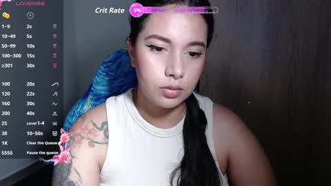 Vennus online show from September 27, 2025, 5:12 am