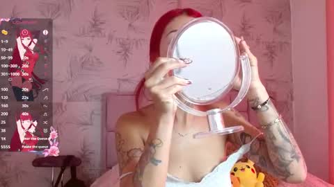 Snapshot of vaalen_ chatting on September 10, 2025, 1:33 pm valentina online show from September 10, 2025, 1:33 pm