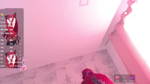 Snapshot of vaalen_ chatting on September 15, 2025, 2:17 pm valentina online show from September 15, 2025, 2:17 pm