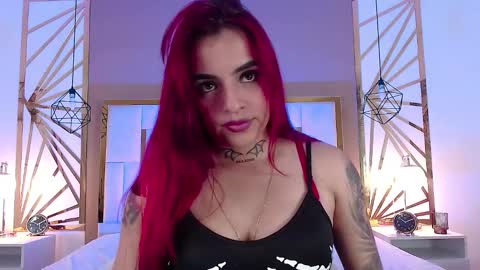 valeriee miller online show from December 4, 2024, 5:11 pm