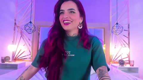 valeriee miller online show from December 27, 2024, 2:01 pm