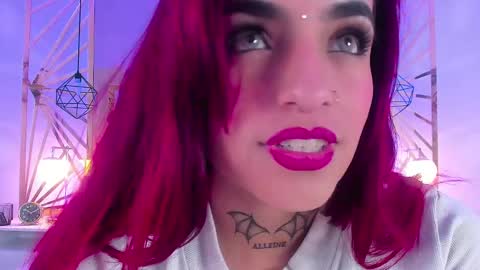 valeriee miller online show from December 30, 2024, 6:27 pm