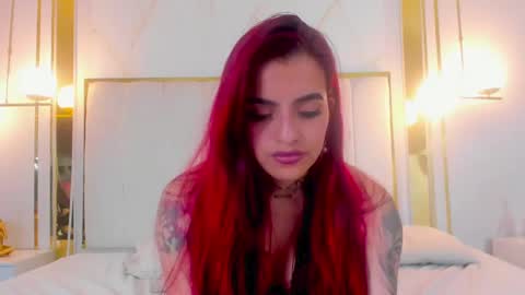 valeriee miller online show from January 14, 2025, 1:15 am