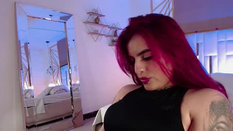 valeriee miller online show from November 13, 2025, 4:50 pm